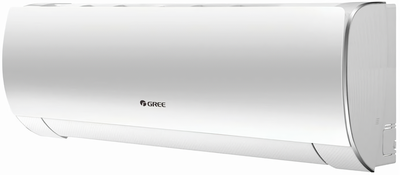 Настенный тепловой насос Gree Lyra GWH09ACC-K6DNA1F(white)