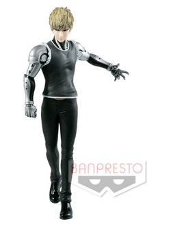 Фигурка Генос (Genos)