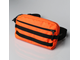 Сумка на пояс Parcker Waist Bag M2.1 Neon Orange