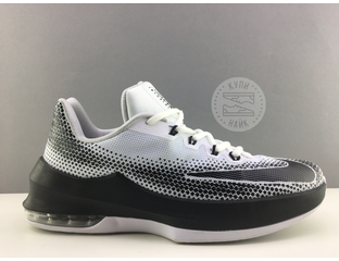 Nike infuriate white best sale