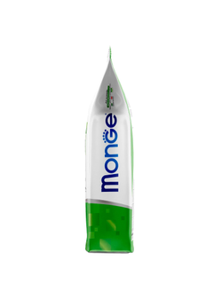 Корм для собак Monge с кроликом, рисом и картофелем 2,5 кг