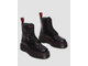 Ботинки Dr Martens Jadon Boot WB Blade Runner Platforms Black