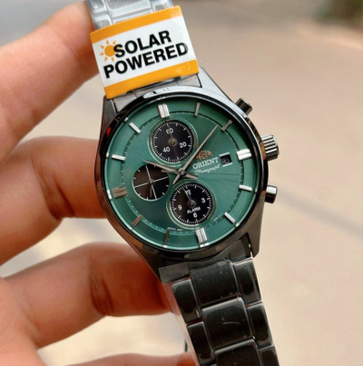 Мужские часы Orient RN-TY0001E