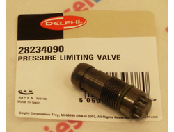 DELPHI 28234090 Клапан ограничения давления