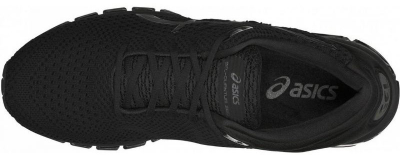 Asics Gel-Quantum 360 Knit 2 черные