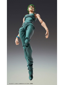 Фигурка Фу Файтерс (Foo Fighters)