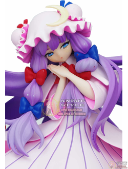 Фигурка Пачули Нолидж (Patchouli Knowledge)