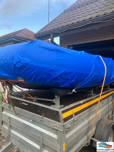 Тент на лодку BoatsMan BT360AS