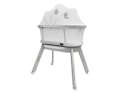Колыбель Sweet Baby Dolci Белая