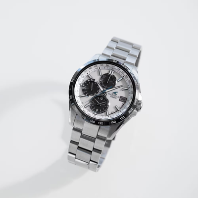 Часы Casio Oceanus OCW-T2600J-7A