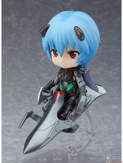 Нендроид Рей Аянами (Ayanami Rei Plugsuit Ver.)