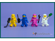 # 70841 Космический Отряд Бенни / Benny’s Space Squad (2019)