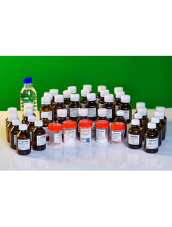 Набор реактивов для ГИА по химии