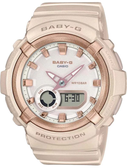 Часы Casio Baby-G BGA-280BA-4A
