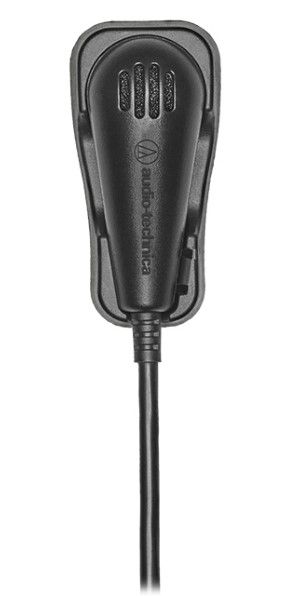 Микрофон петличный Audio-Technica ATR4650-USB