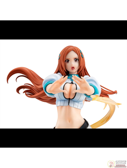 Фигурка Орихимэ Иноуэ (Orihime Inoue Gals Series)