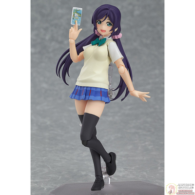 Фигурка фигма Нозоми Тоджо (figma Nozomi Toujou)