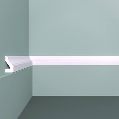 Молдинг М22 - 30*15*2000мм