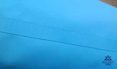 ГермоМешок 30л Ocean Pack с плеч. лямкой