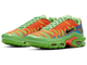 спортивные кроссовки Nike Supreme x Air Max Plus TN 'Mean Green' DA1472-300