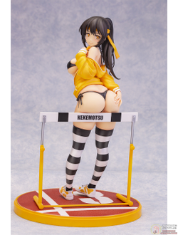 Фигурка 1/7 Hurdle Shoujo
