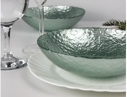 Тарелка суповая, 20см