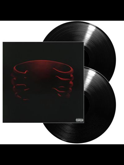 TOOL - Undertow 2-LP