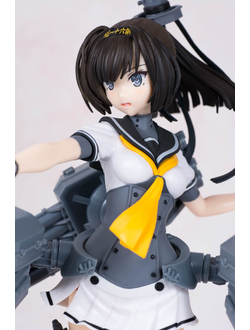 Фигурка Акидзуки (Akizuki)