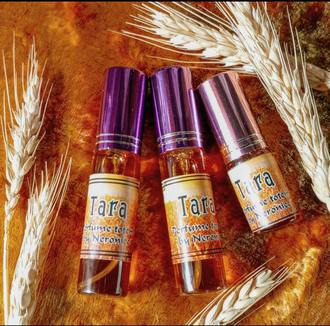 "Tara" духи - тотем