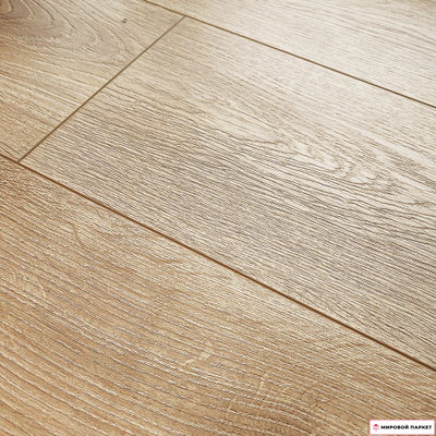 Ламинат Floorwood Paradigma Дуб Линео 8326 34 класс толщина 12 мм с фаской 2.174 м2