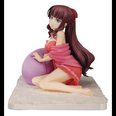 Фигурка 1/7 Хифуми Такимото (Takimoto Hifumi)