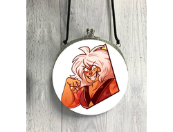 Сумочка "Вселенная Стивена, Steven Universe" №2