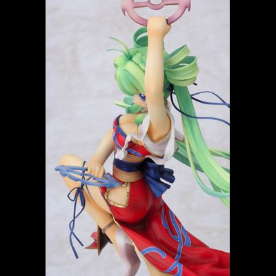 Фигурка 1/8 Liu Meifeng