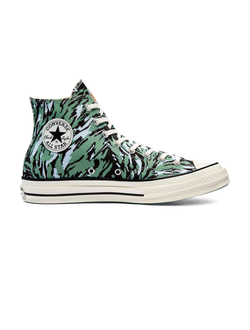 Кеды Converse X Carhartt Wip Chuck 70 High Top мужские мульти