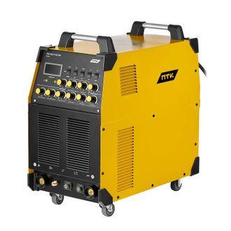 Аргонодуговой аппарат ПТК RILON TIG 315 P AC/DC