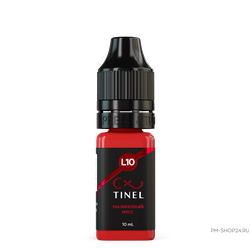 Tinel L10 - Малиновый мусс