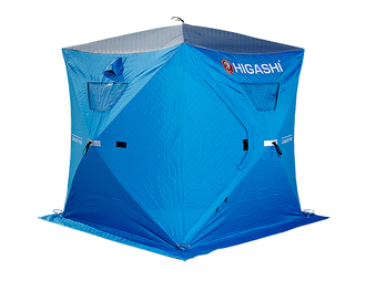 Палатка зимняя HIGASHI Comfort Pro