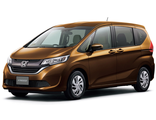 Honda Freed II 7 мест 2016&gt;