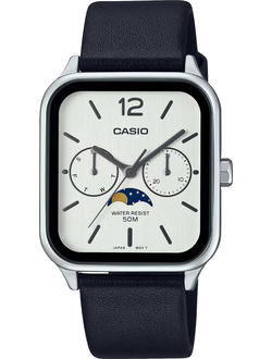 Часы Casio MTP-M305L-7A