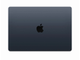 Apple MacBook Air 15 2024 M3 8/256GB Midnight (MRYU3, 8С CPU, 10C GPU)