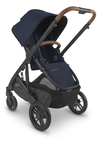 Коляска прогулочная и автокресло UPPAbaby Cruz V2 Noa