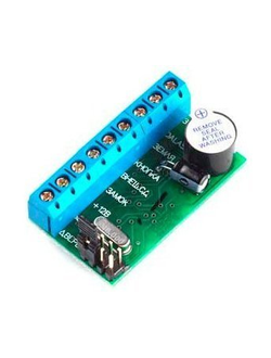 Контроллеры