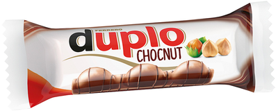 Шоколадный батончик Duplo Choconut  26гр (24 шт)