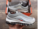 Кроссовки Nike Air Max 97 Gray