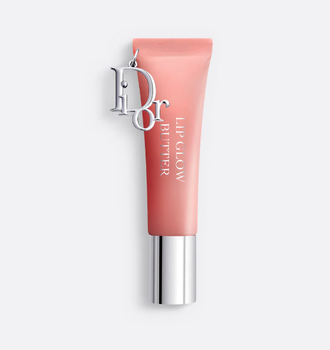 Dior Addict Lip Glow Butter - Масло для губ