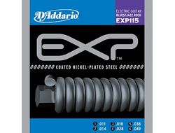 D'Addario EXP115