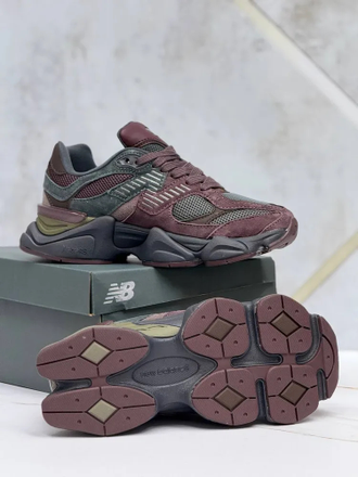 New Balance 9060 Truffle