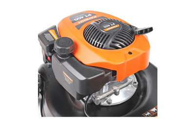 Газонокосилка бензиновая PATRIOT PT 400