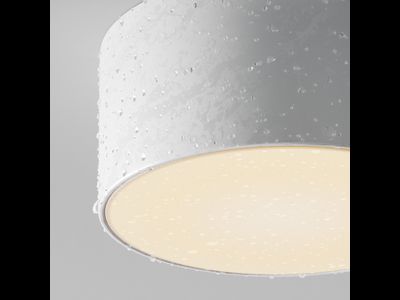 Потолочный светильник Zon IP, O430CL-L15W3K