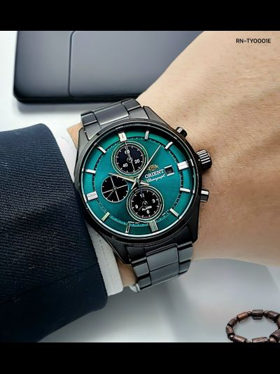Мужские часы Orient RN-TY0001E